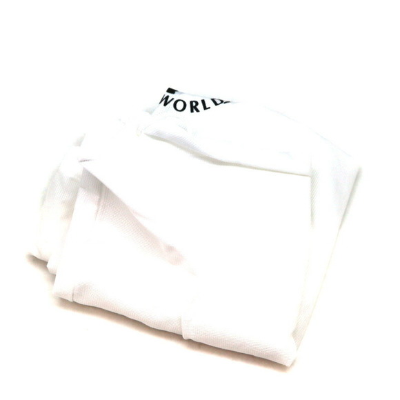 Hunting World Mercedes-Benz Collaboration Bag Canvas Black - Picture 13 of 13